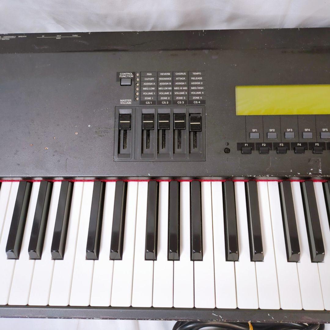 Yamaha Other S90