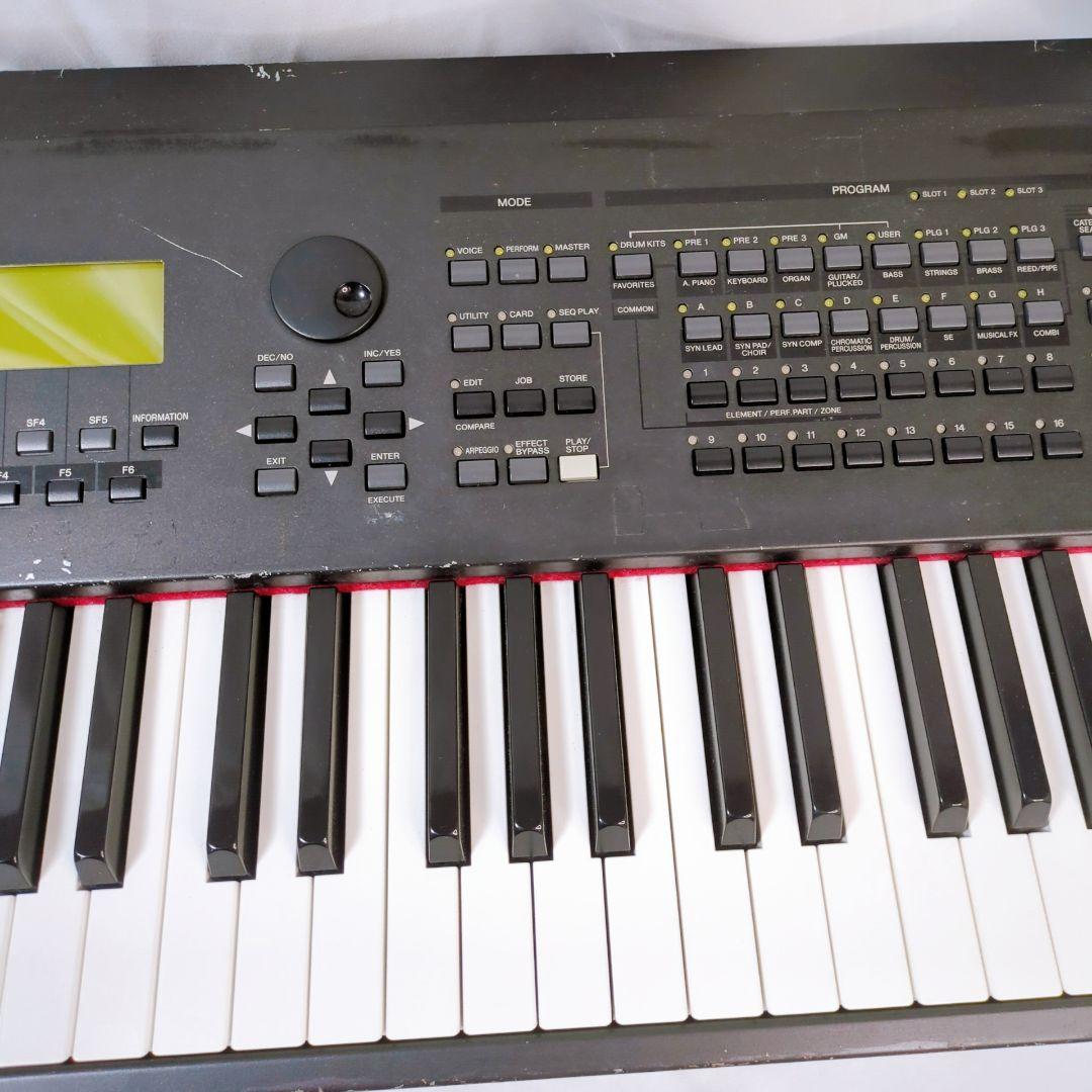 Yamaha Other S90