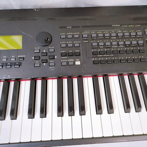 Yamaha Other S90