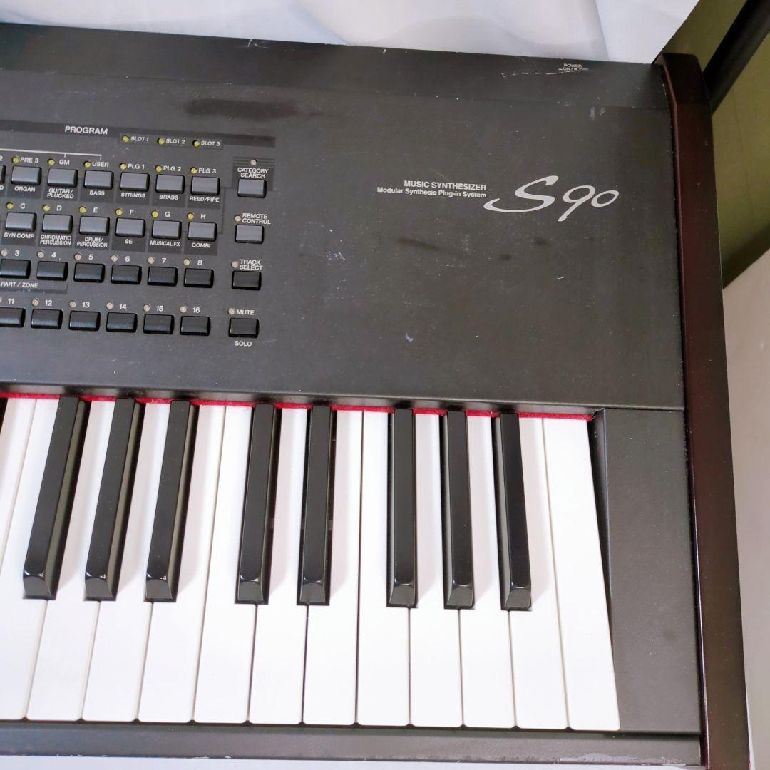 Yamaha Other S90