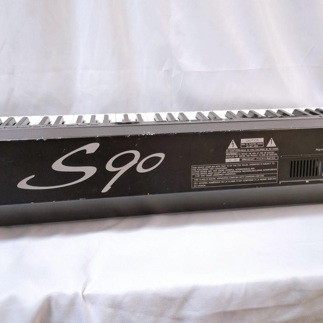Yamaha Other S90