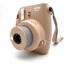 Fujifilm Instant Camera Body Instax Mini8+
