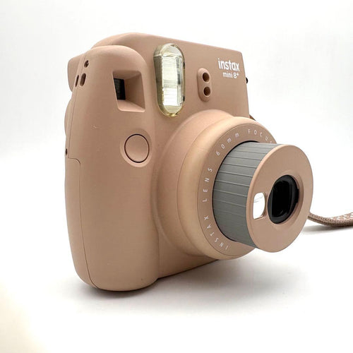 Fujifilm Instant Camera Body Instax Mini8+