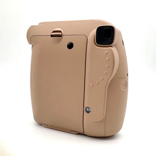 Fujifilm Instant Camera Body Instax Mini8+