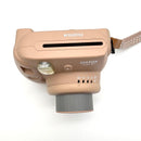 Fujifilm Instant Camera Body Instax Mini8+