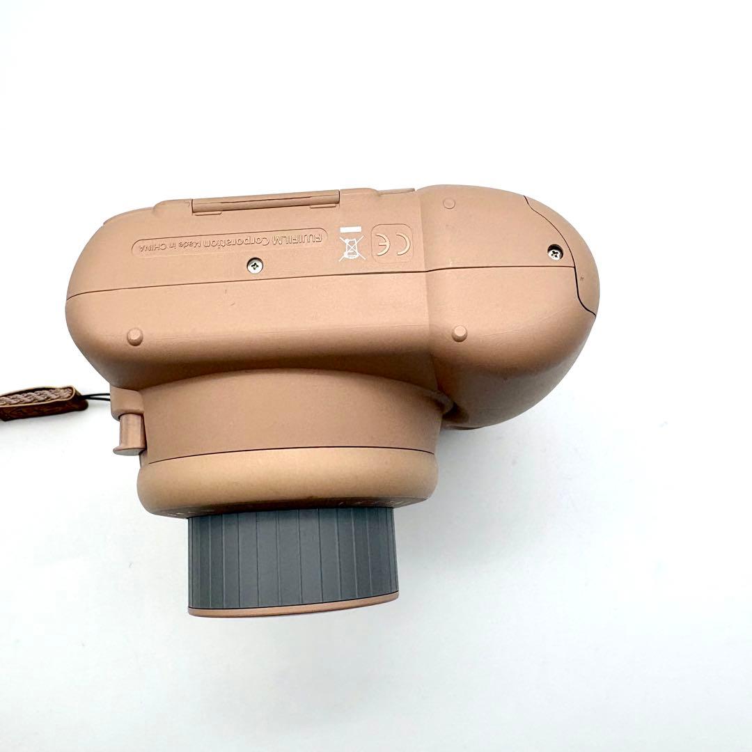 Fujifilm Instant Camera Body Instax Mini8+