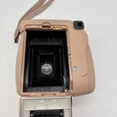 Fujifilm Instant Camera Body Instax Mini8+