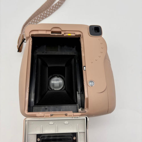 Fujifilm Instant Camera Body Instax Mini8+