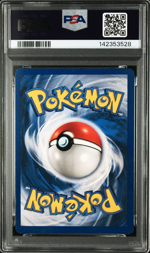 Pokemon Card Game Psa Gyarados Psa5