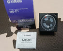 Yamaha Metronomes Me-D1