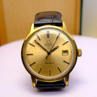 Omega Automatic Watches C162 Geneve