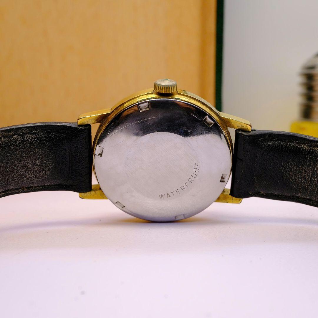 Omega Automatic Watches C162 Geneve