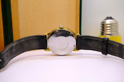 Omega Automatic Watches C162 Geneve
