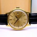 Omega Automatic Watches C162 Geneve