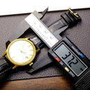 Omega Automatic Watches C162 Geneve
