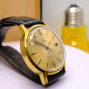 Omega Automatic Watches C162 Geneve