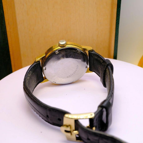 Omega Automatic Watches C162 Geneve