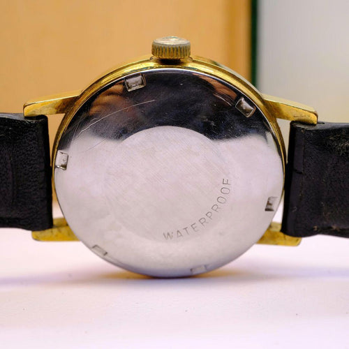 Omega Automatic Watches C162 Geneve
