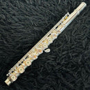 Yamaha Flute Body Yfl-281S