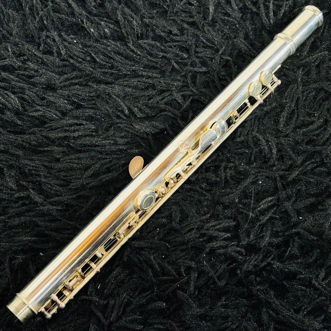 Yamaha Flute Body Yfl-281S