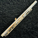 Yamaha Flute Body Yfl-281S