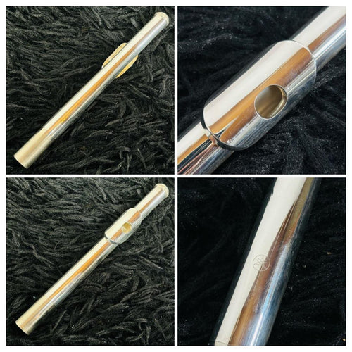 Yamaha Flute Body Yfl-281S