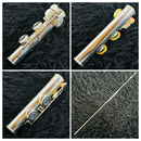 Yamaha Flute Body Yfl-281S