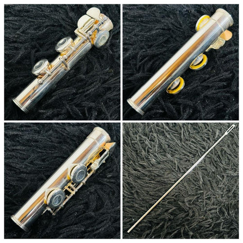 Yamaha Flute Body Yfl-281S