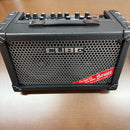 Roland Guitar Amplifiers Cube Street