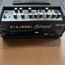 Roland Guitar Amplifiers Cube Street