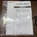 Roland Guitar Amplifiers Cube Street