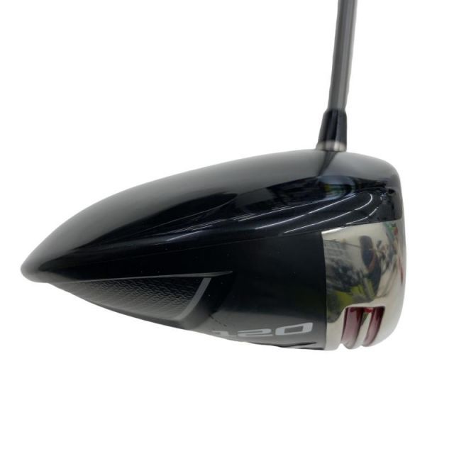 Driver Rmx 120 10.5 Dr R) C