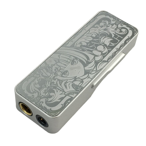 Headphone Amplifier Tanchjim Luna Usb Dac/Amp N11147896