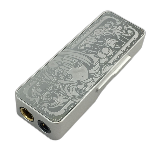 Headphone Amplifier Tanchjim Luna Usb Dac/Amp N11147896