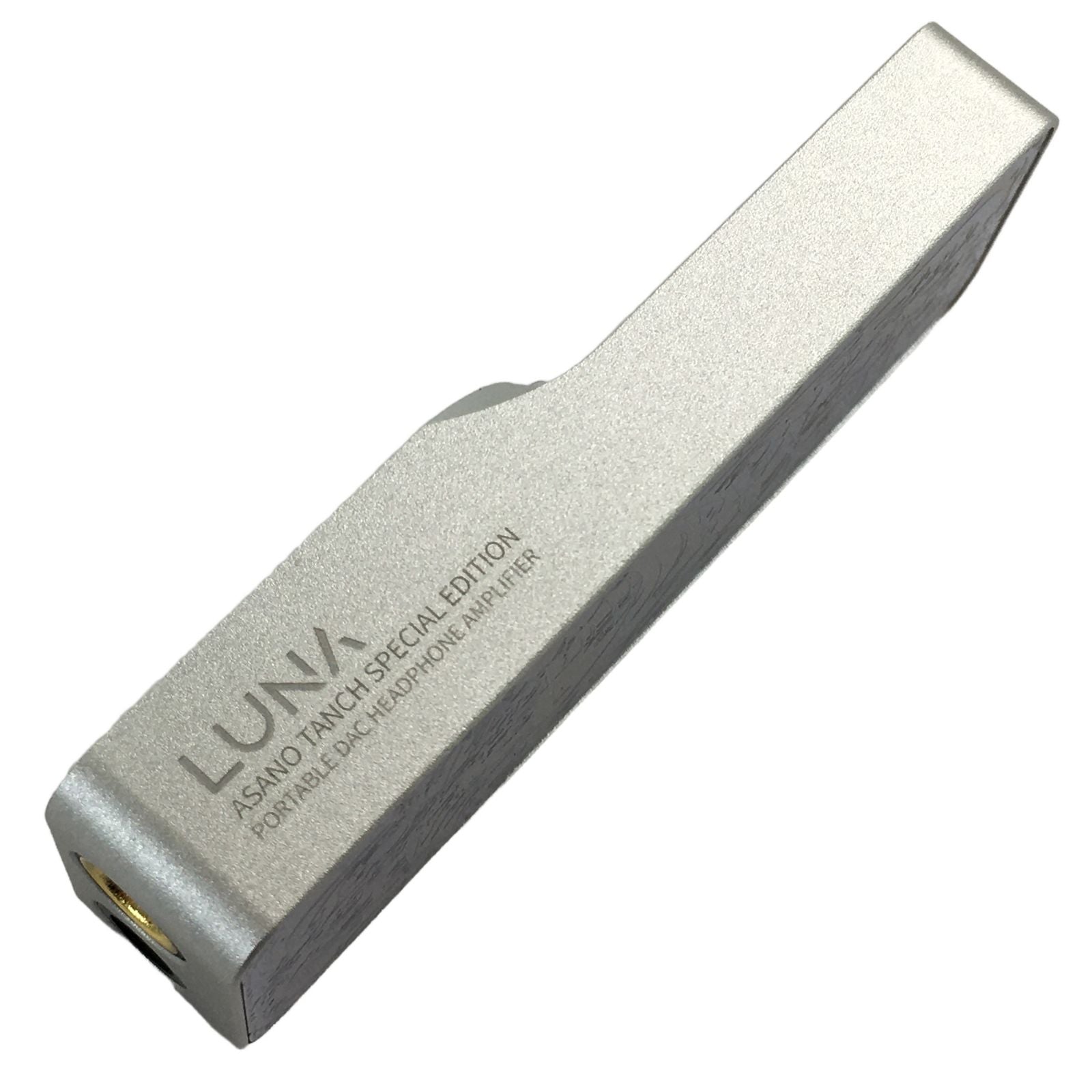 Headphone Amplifier Tanchjim Luna Usb Dac/Amp N11147896