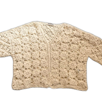 Macphee Half Sleeve/ Three Quarter 24Ss