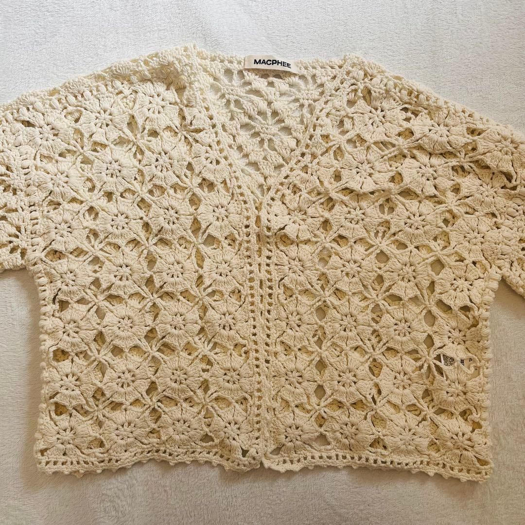 Macphee Half Sleeve/ Three Quarter 24Ss