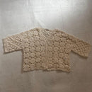 Macphee Half Sleeve/ Three Quarter 24Ss