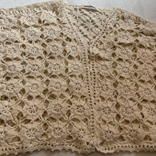 Macphee Half Sleeve/ Three Quarter 24Ss