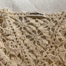 Macphee Half Sleeve/ Three Quarter 24Ss