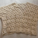 Macphee Half Sleeve/ Three Quarter 24Ss