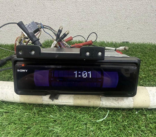 Sony Decks, Players Changers 1Din Mdx-M870Pe