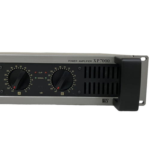 Power Amplifier Yamaha Xp7000 O11466786