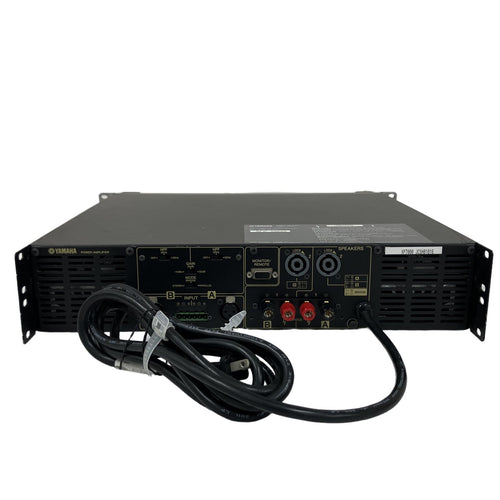 Power Amplifier Yamaha Xp7000 O11466786