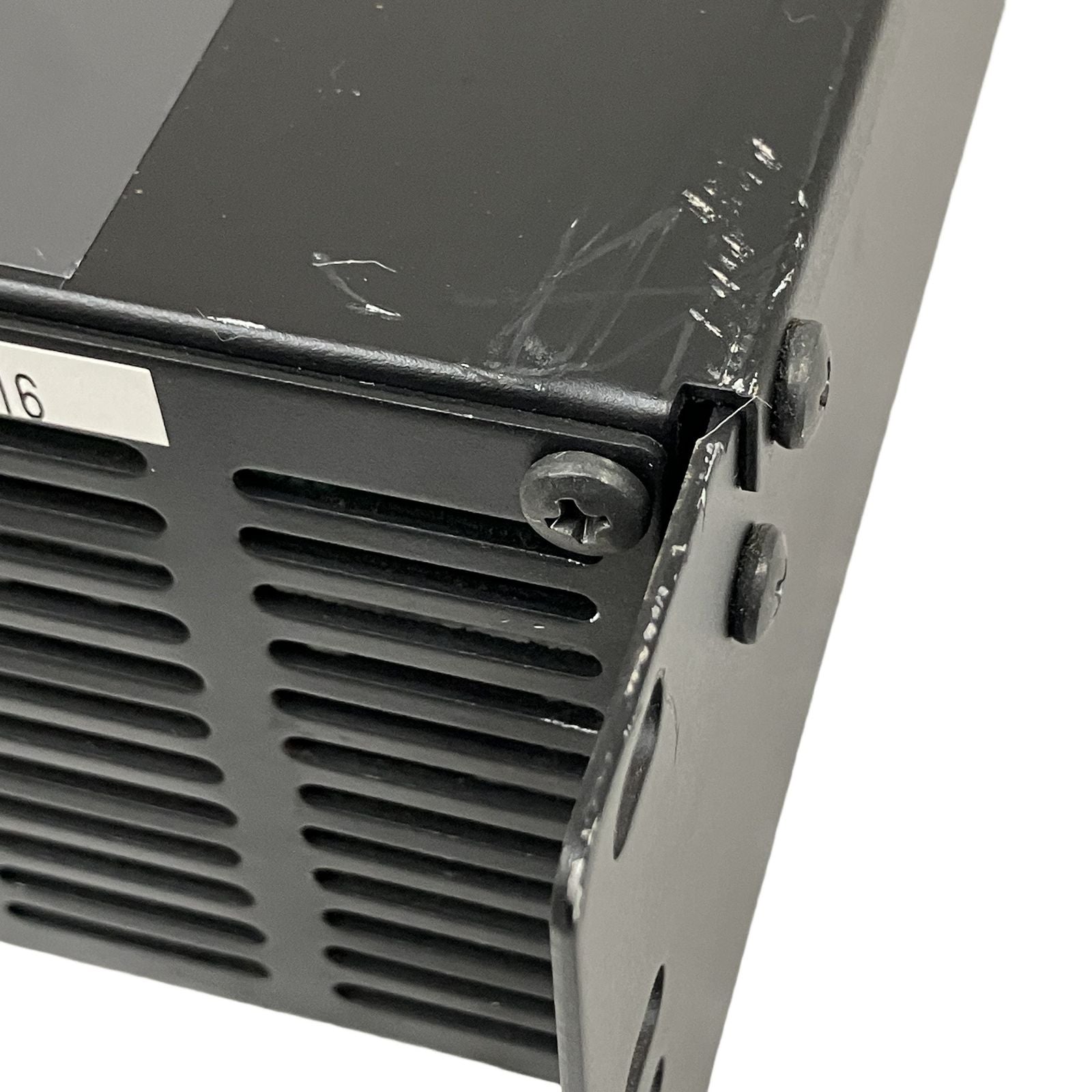 Power Amplifier Yamaha Xp7000 O11466786