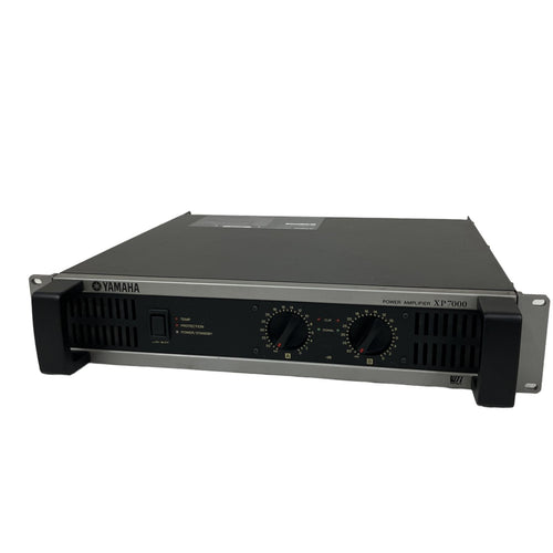 Power Amplifier Yamaha Xp7000 O11466786