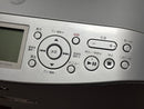 Sony Cd, Md Cassette Decks Cfd-Rs500
