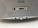 Sony Cd, Md Cassette Decks Cfd-Rs500
