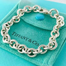 Tiffany Bracelets 925 Beo4Fe