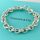 Tiffany Bracelets 925 Beo4Fe